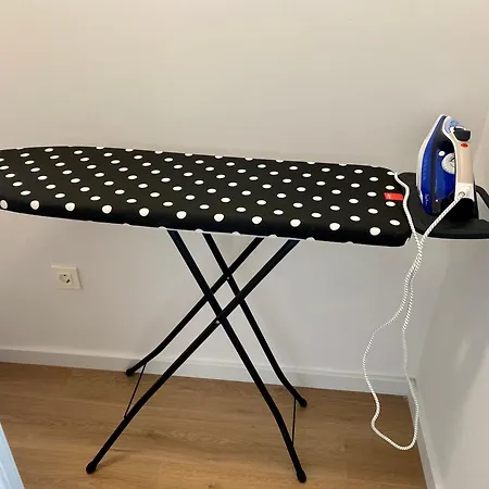 Adosado En Playa Casablanca Apartment *