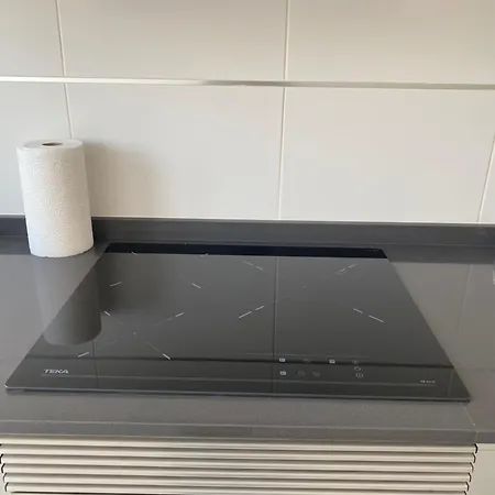 Apartment Adosado En Playa Casablanca