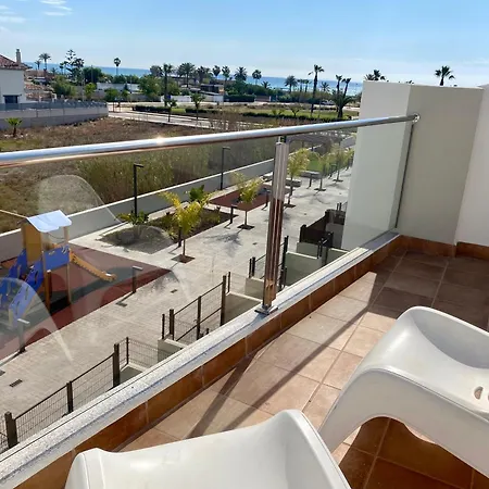 Apartment Adosado En Playa Casablanca *