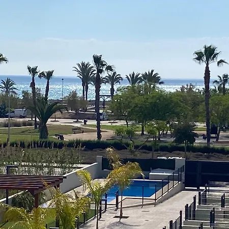 Adosado En Playa Casablanca Apartamento Barrio-Mar