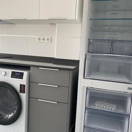Apartamento Adosado En Playa Casablanca Barrio-Mar