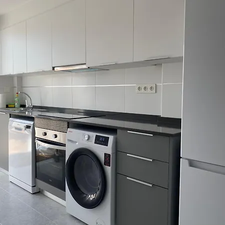 Apartment Adosado En Playa Casablanca *