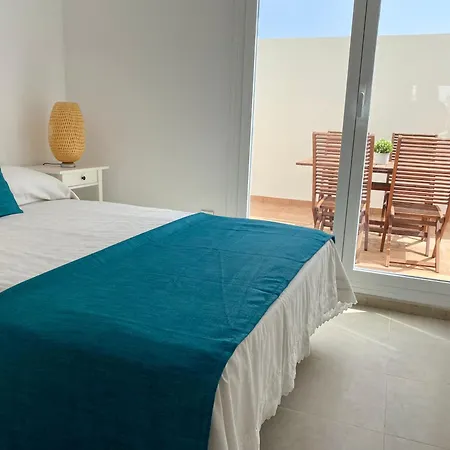 Adosado En Playa Casablanca *