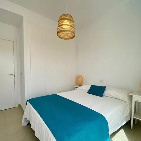 Apartment Adosado En Playa Casablanca *