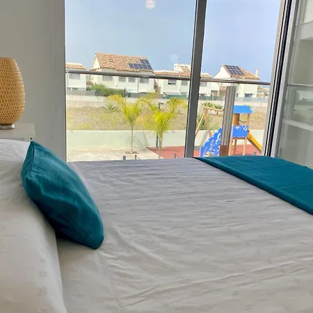 Apartment Adosado En Playa Casablanca Barrio-Mar