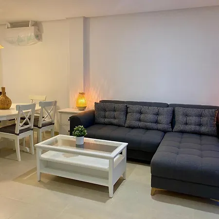Apartment Adosado En Playa Casablanca