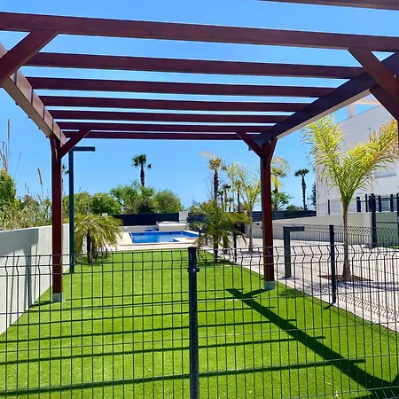 Adosado En Playa Casablanca Apartamento *