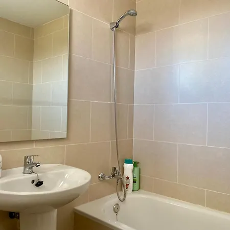 Adosado En Playa Casablanca Apartment