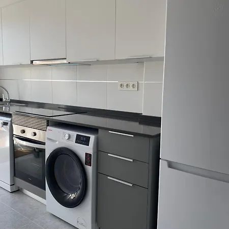 Apartment Adosado En Playa Casablanca *